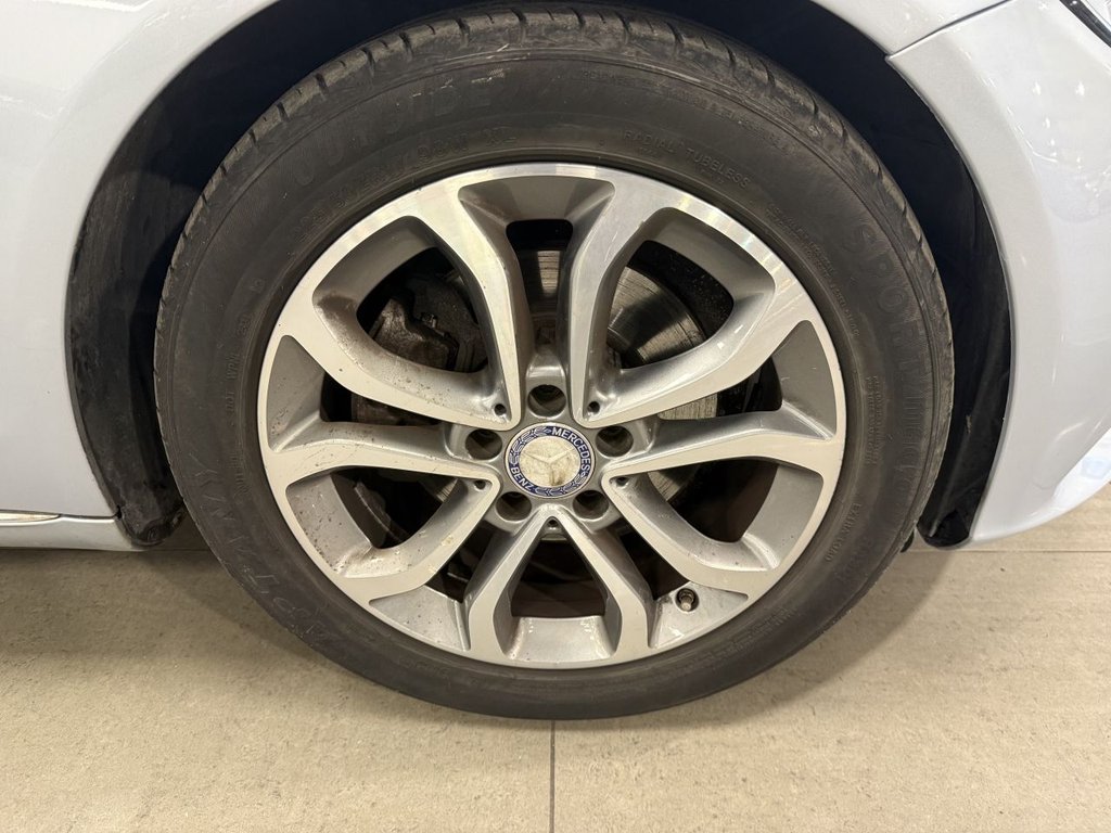 Used Mercedes-Benz C Class 2017 for sale - 76768576: Photo 45