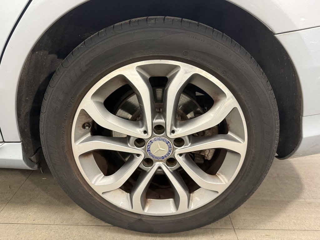 Used Mercedes-Benz C Class 2017 for sale - 76768576: Photo 46