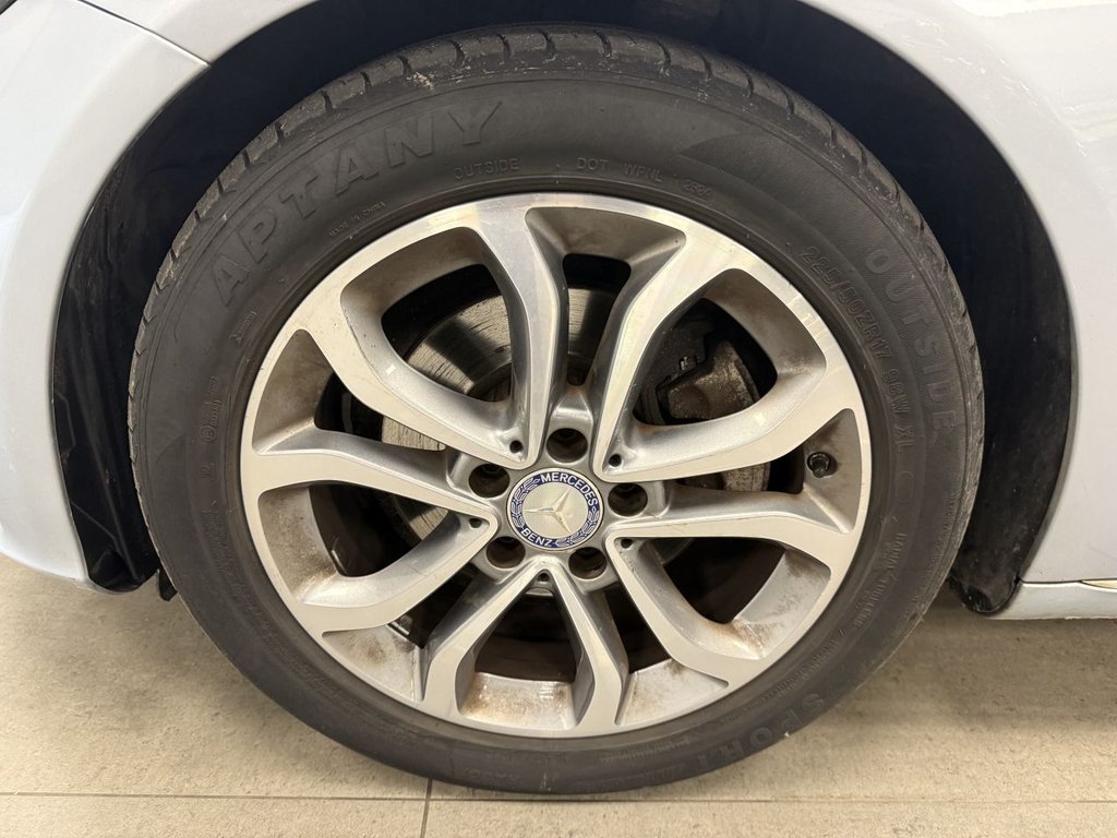 Used Mercedes-Benz C Class 2017 for sale - 76768576: Photo 47