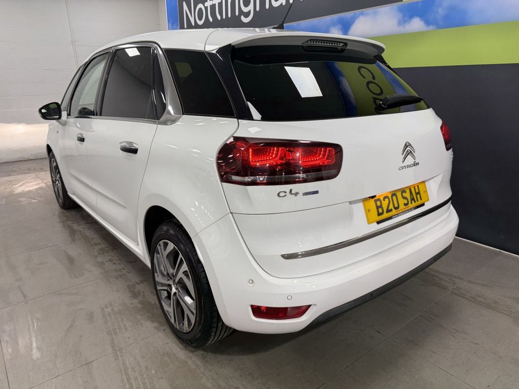 Used Citroen C4 Picasso 2015 for sale - 76973642: Photo 11