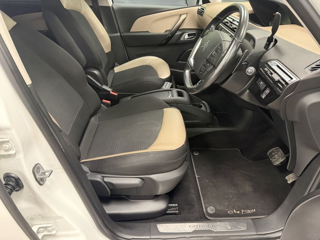 Used Citroen C4 Picasso 2015 for sale - 76973642: Photo 18