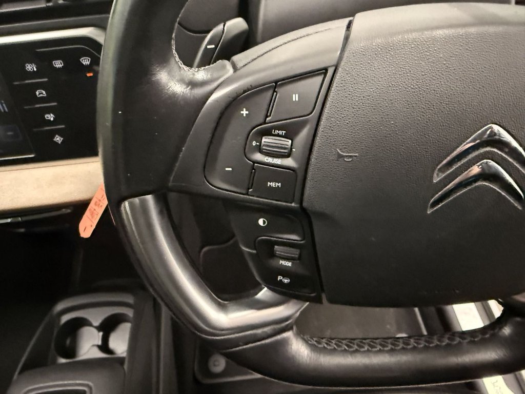 Used Citroen C4 Picasso 2015 for sale - 76973642: Photo 19