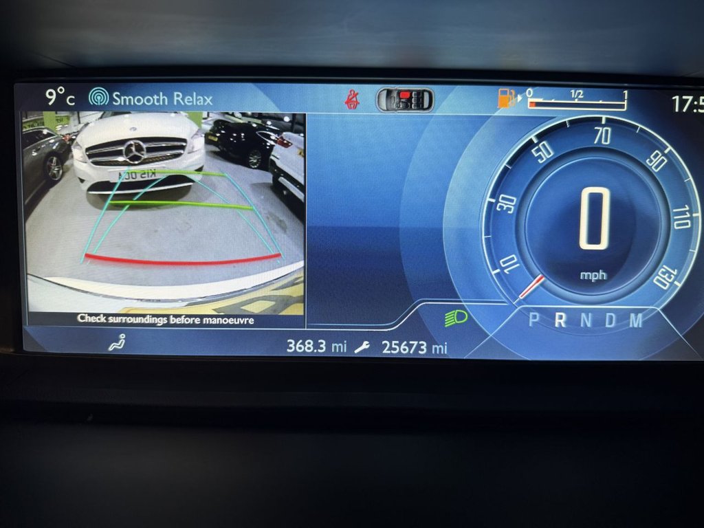 Used Citroen C4 Picasso 2015 for sale - 76973642: Photo 21