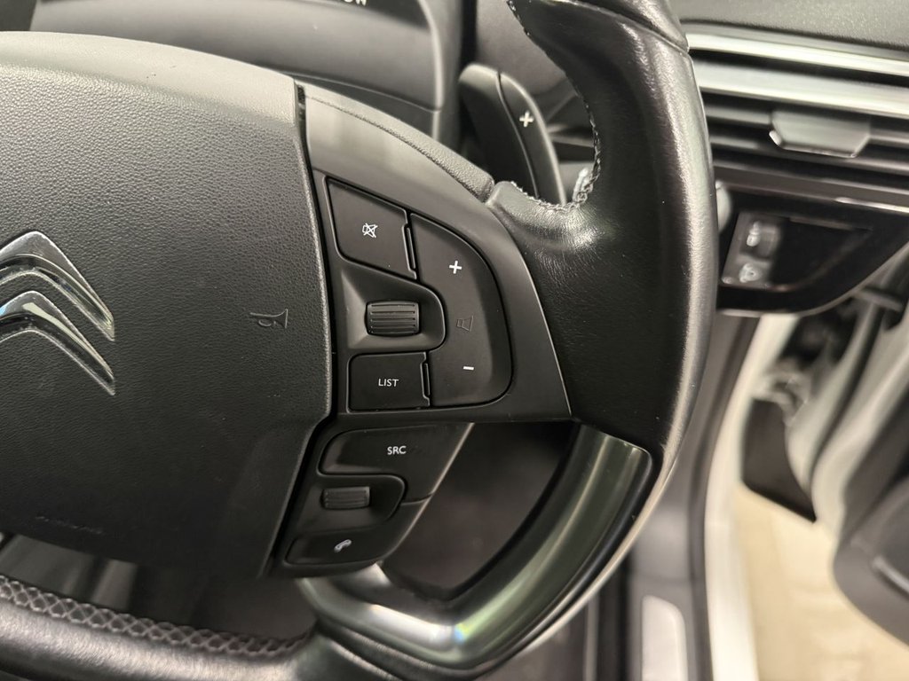 Used Citroen C4 Picasso 2015 for sale - 76973642: Photo 22