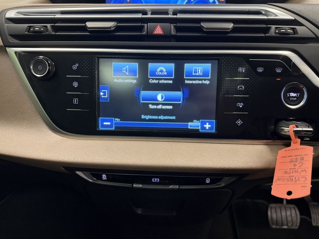 Used Citroen C4 Picasso 2015 for sale - 76973642: Photo 24