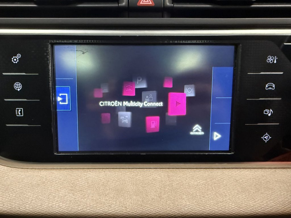 Used Citroen C4 Picasso 2015 for sale - 76973642: Photo 25