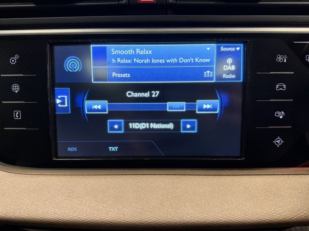 Used Citroen C4 Picasso 2015 for sale - 76973642: Photo 26