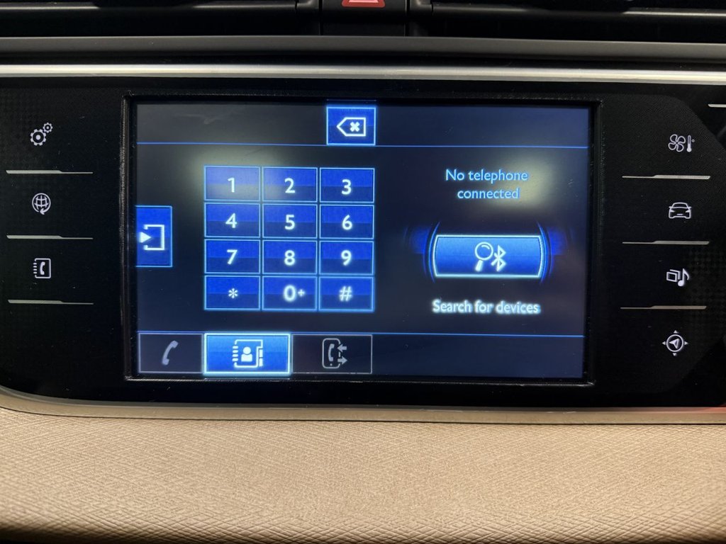 Used Citroen C4 Picasso 2015 for sale - 76973642: Photo 27