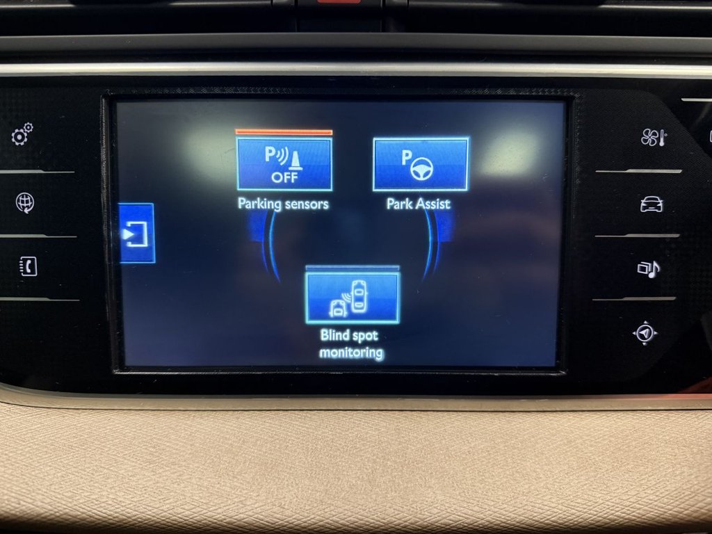 Used Citroen C4 Picasso 2015 for sale - 76973642: Photo 29