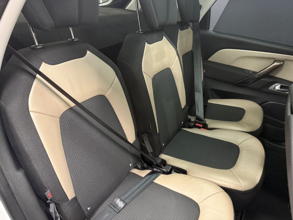 Used Citroen C4 Picasso 2015 for sale - 76973642: Photo 41