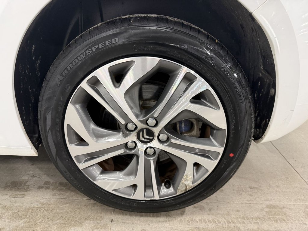 Used Citroen C4 Picasso 2015 for sale - 76973642: Photo 44