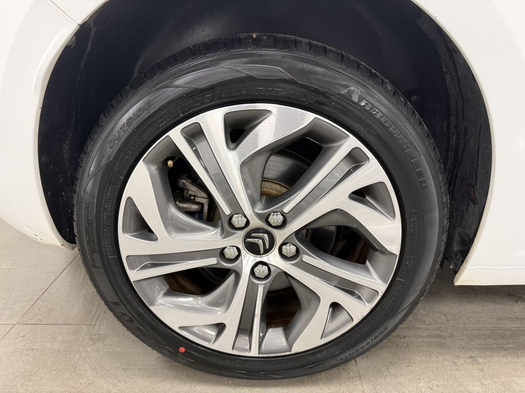 Used Citroen C4 Picasso 2015 for sale - 76973642: Photo 45