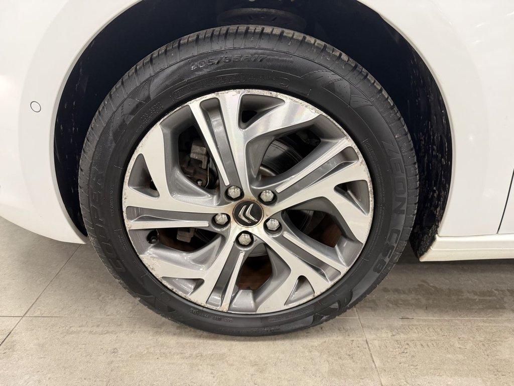 Used Citroen C4 Picasso 2015 for sale - 76973642: Photo 47