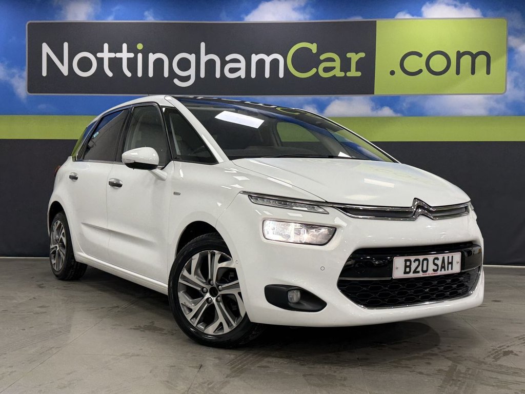 Used Citroen C4 Picasso 2015 for sale - 76973642: Photo 49