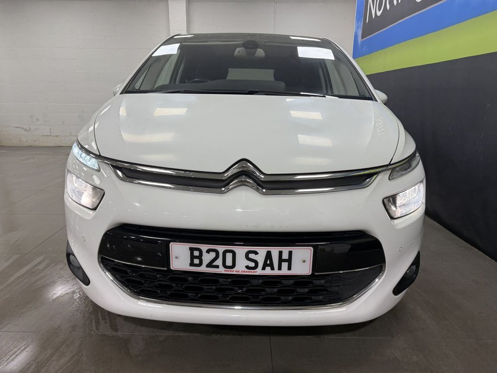 Used Citroen C4 Picasso 2015 for sale - 76973642: Photo 8