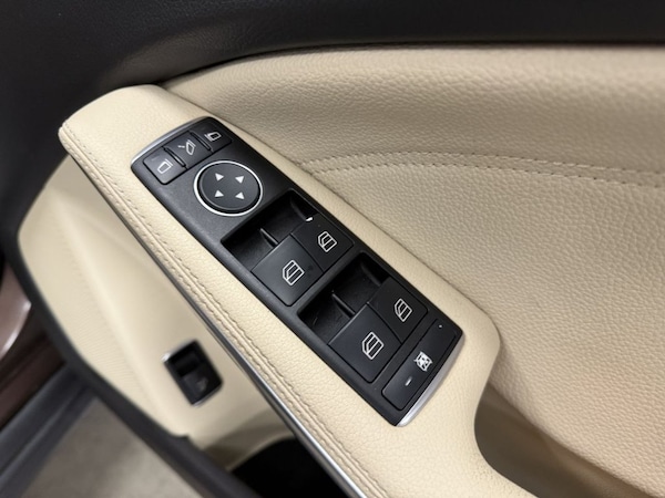 Used Mercedes-Benz GLA 2015 for sale - 76185450: Photo 14