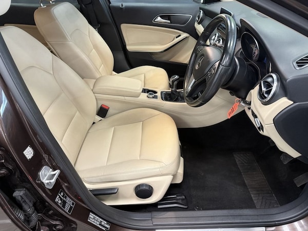 Used Mercedes-Benz GLA 2015 for sale - 76185450: Photo 15