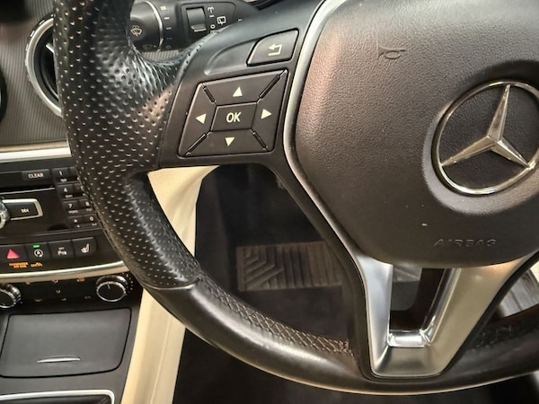 Used Mercedes-Benz GLA 2015 for sale - 76185450: Photo 19