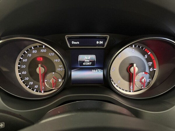 Used Mercedes-Benz GLA 2015 for sale - 76185450: Photo 20