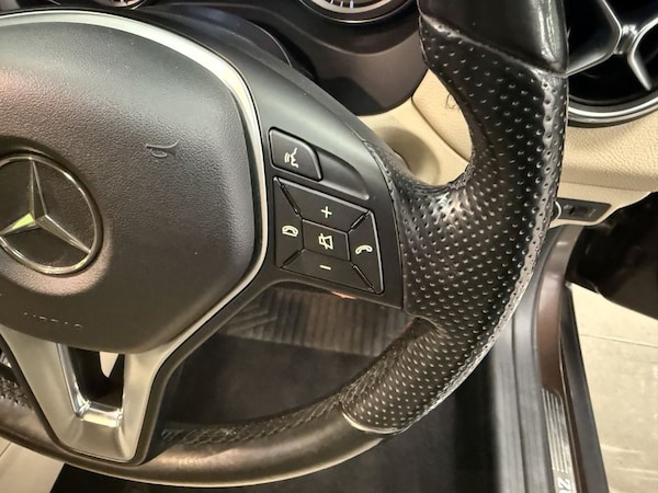 Used Mercedes-Benz GLA 2015 for sale - 76185450: Photo 21