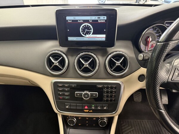 Used Mercedes-Benz GLA 2015 for sale - 76185450: Photo 23