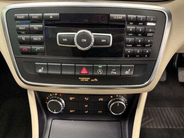 Used Mercedes-Benz GLA 2015 for sale - 76185450: Photo 27
