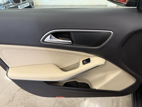 Used Mercedes-Benz GLA 2015 for sale - 76185450: Photo 29