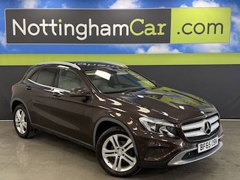 Used Mercedes-Benz GLA 2015 for sale - 76185450: Photo 2