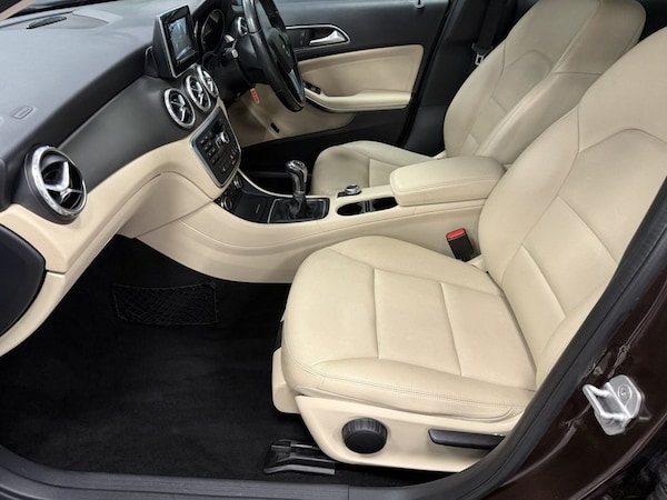 Used Mercedes-Benz GLA 2015 for sale - 76185450: Photo 31
