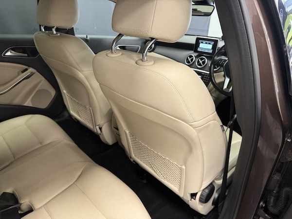 Used Mercedes-Benz GLA 2015 for sale - 76185450: Photo 34