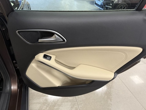 Used Mercedes-Benz GLA 2015 for sale - 76185450: Photo 39