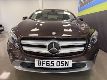 Used Mercedes-Benz GLA 2015 for sale - 76185450: Photo 3