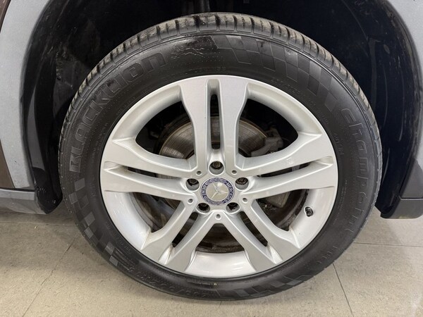 Used Mercedes-Benz GLA 2015 for sale - 76185450: Photo 41