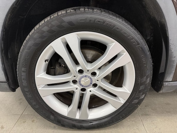 Used Mercedes-Benz GLA 2015 for sale - 76185450: Photo 43