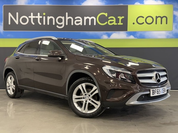 Used Mercedes-Benz GLA 2015 for sale - 76185450: Photo 45