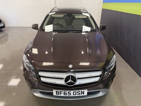 Used Mercedes-Benz GLA 2015 for sale - 76185450: Photo 8