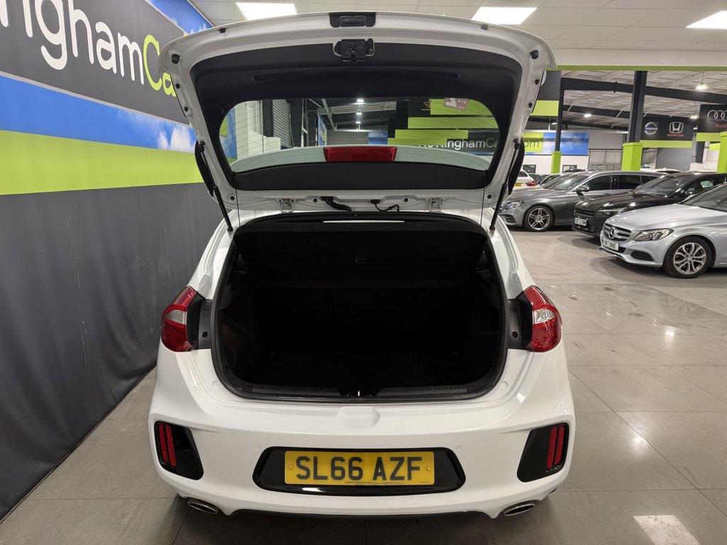 Used Kia Ceed 2016 for sale - 76962700: Photo 12