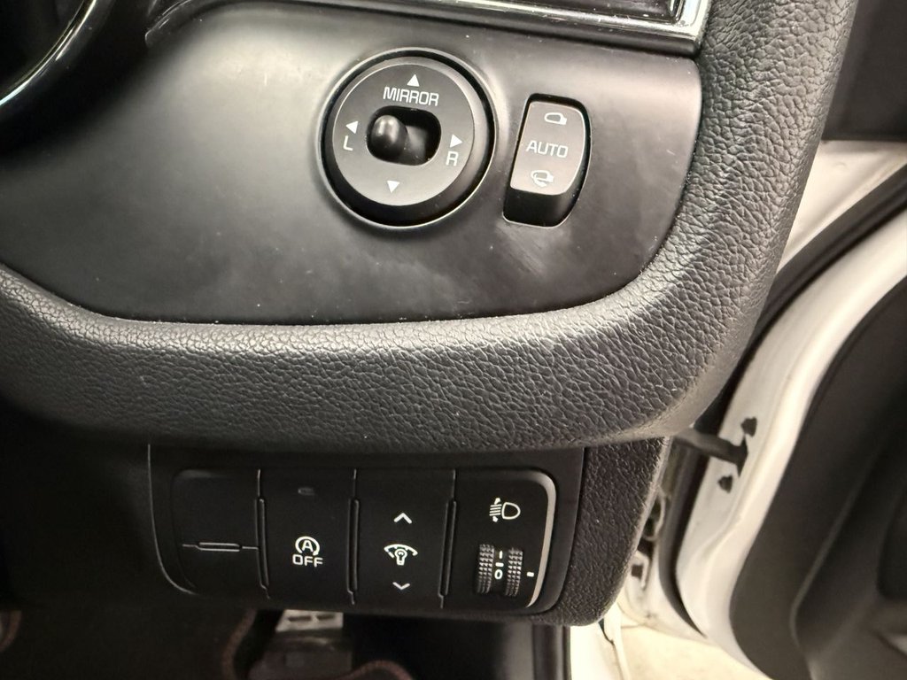 Used Kia Ceed 2016 for sale - 76962700: Photo 17