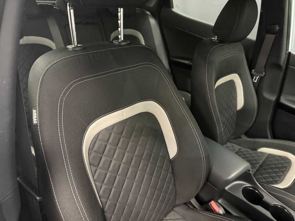 Used Kia Ceed 2016 for sale - 76962700: Photo 19