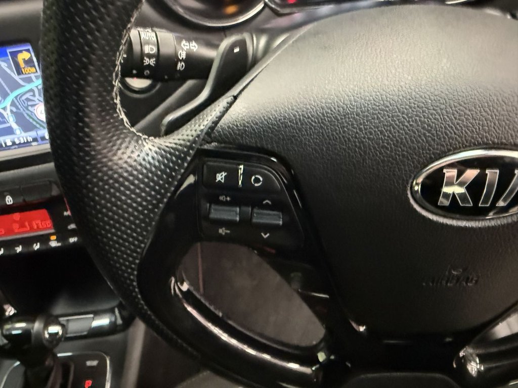 Used Kia Ceed 2016 for sale - 76962700: Photo 22