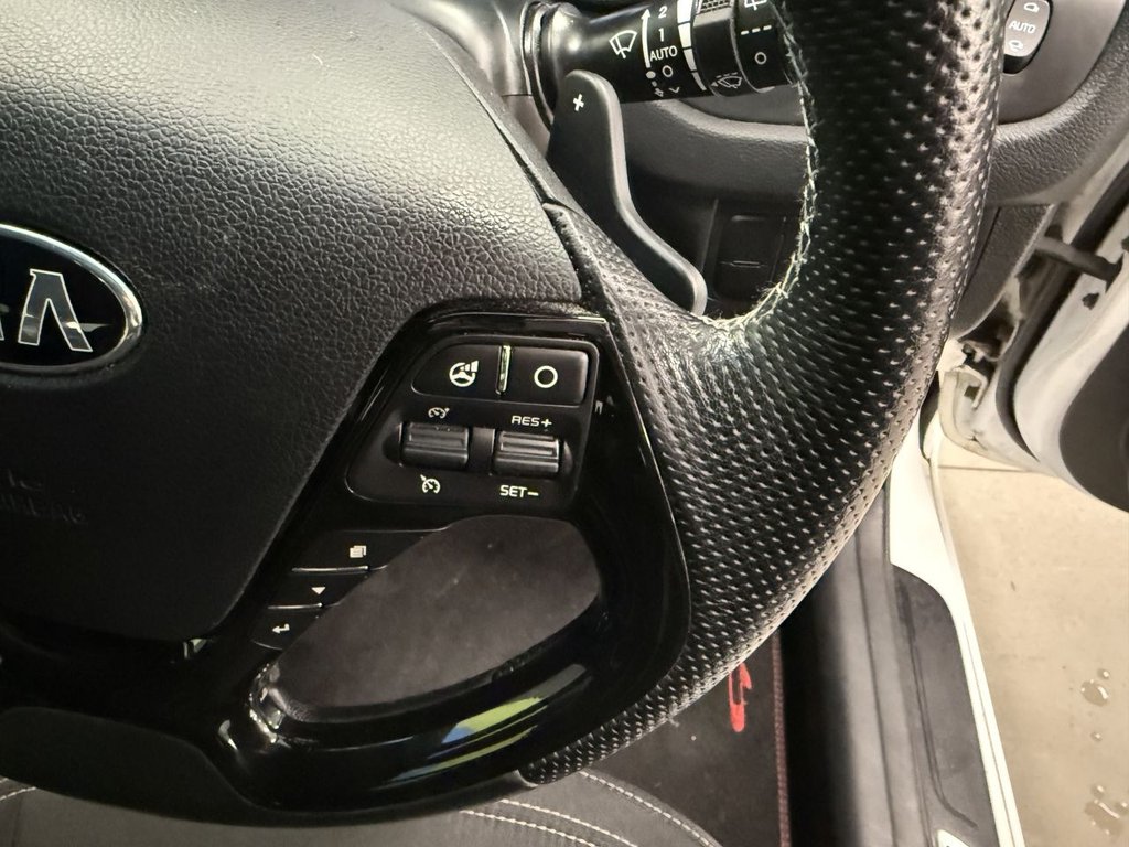 Used Kia Ceed 2016 for sale - 76962700: Photo 24