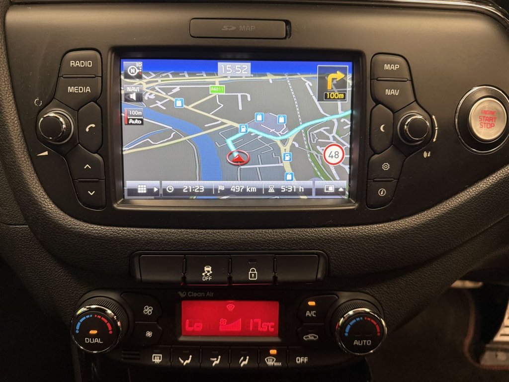 Used Kia Ceed 2016 for sale - 76962700: Photo 25