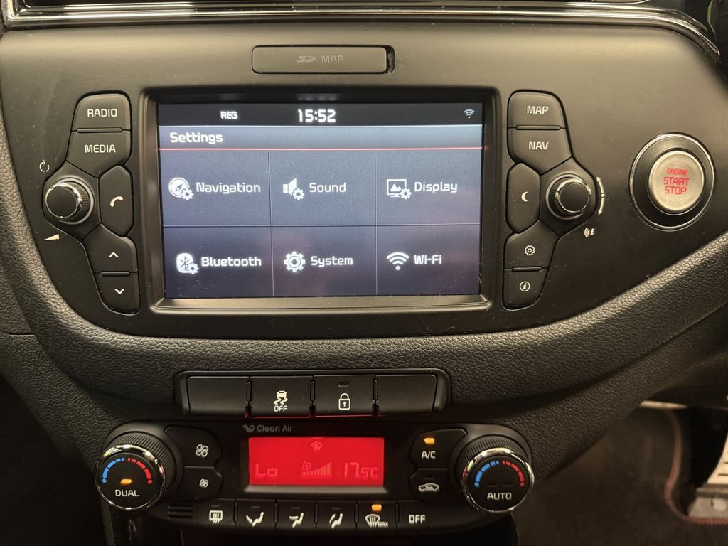 Used Kia Ceed 2016 for sale - 76962700: Photo 27