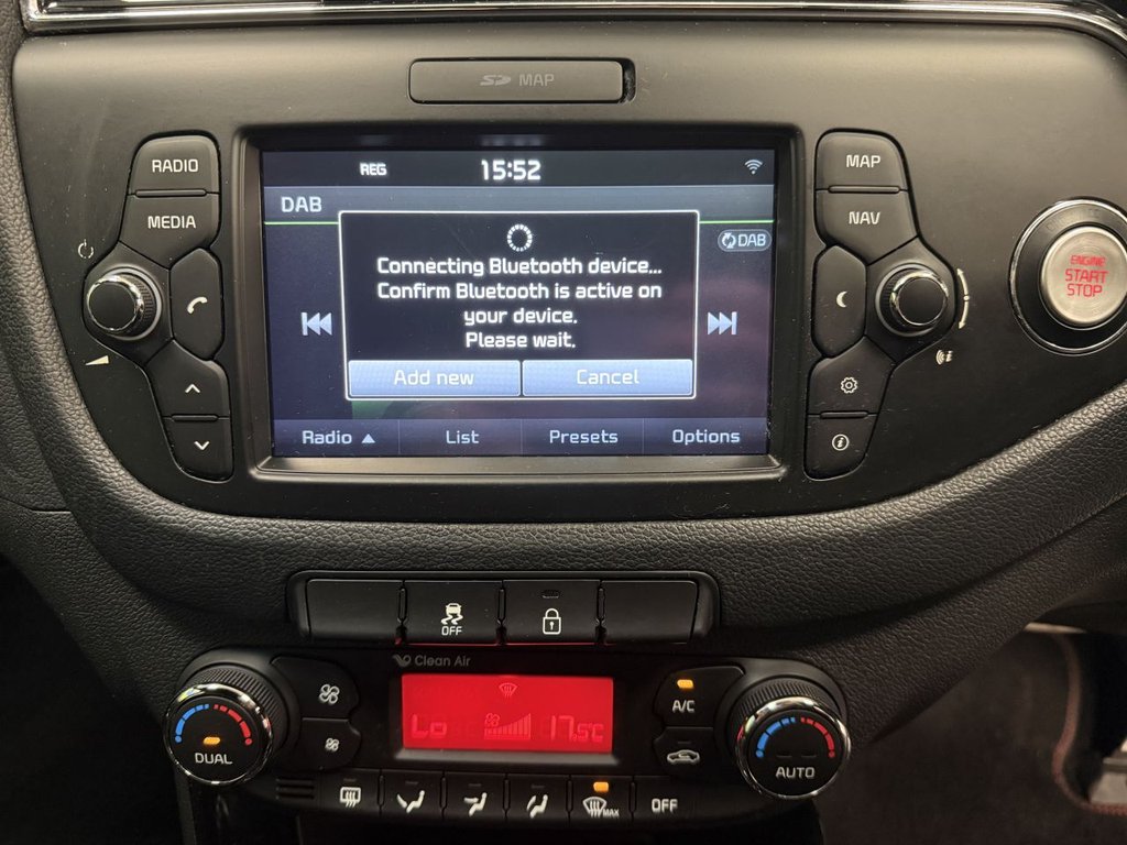 Used Kia Ceed 2016 for sale - 76962700: Photo 29