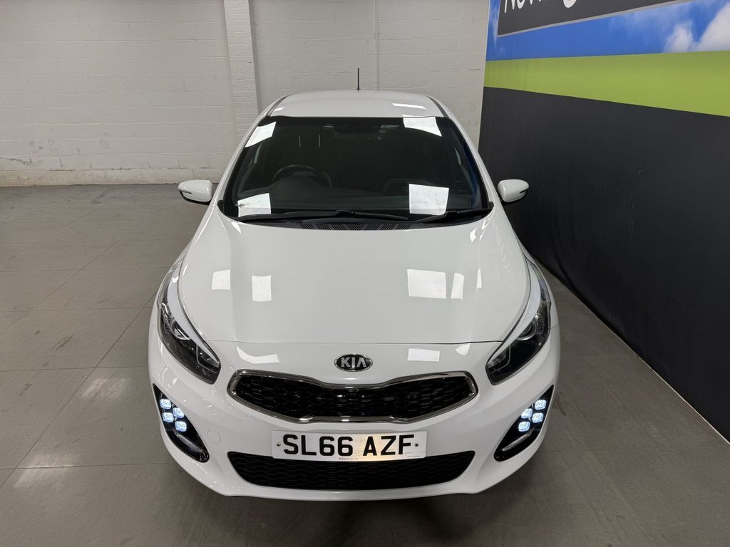 Used Kia Ceed 2016 for sale - 76962700: Photo 3
