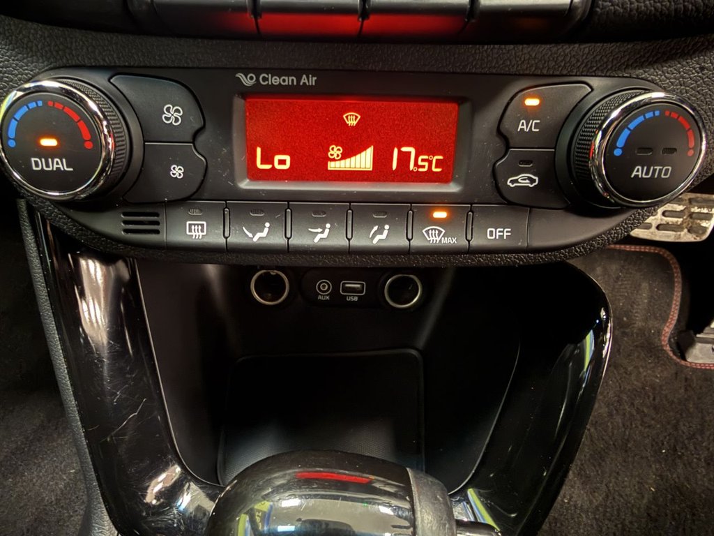 Used Kia Ceed 2016 for sale - 76962700: Photo 31