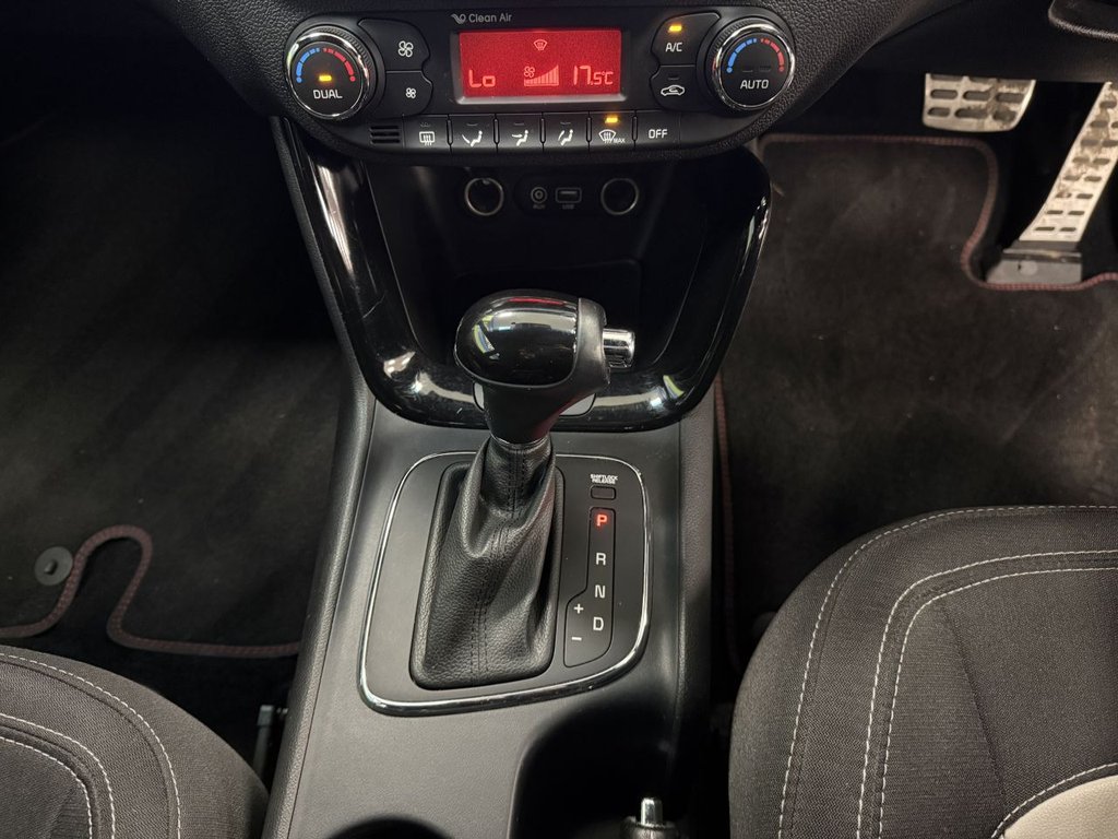 Used Kia Ceed 2016 for sale - 76962700: Photo 32