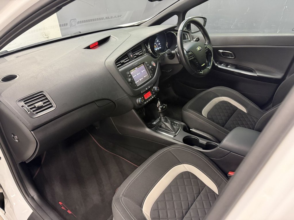 Used Kia Ceed 2016 for sale - 76962700: Photo 34