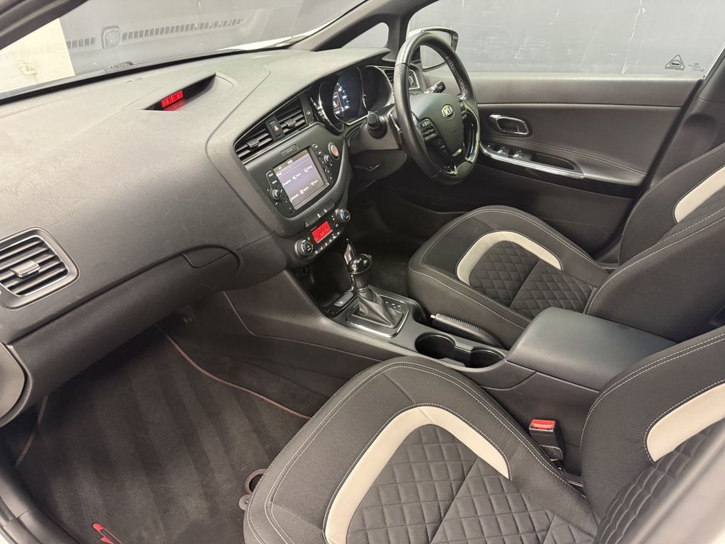 Used Kia Ceed 2016 for sale - 76962700: Photo 35