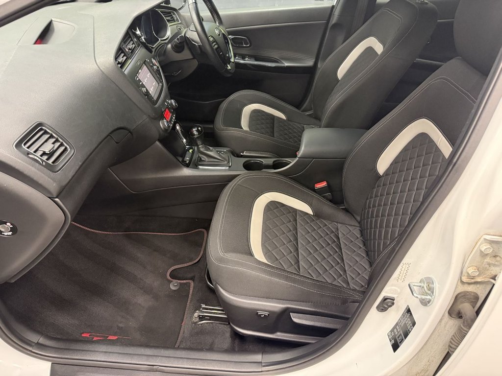 Used Kia Ceed 2016 for sale - 76962700: Photo 37